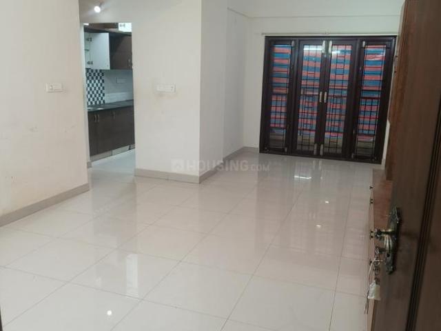 2 BHK Apartment in Byrathi for rent Bengaluru. The reference number is 21024891