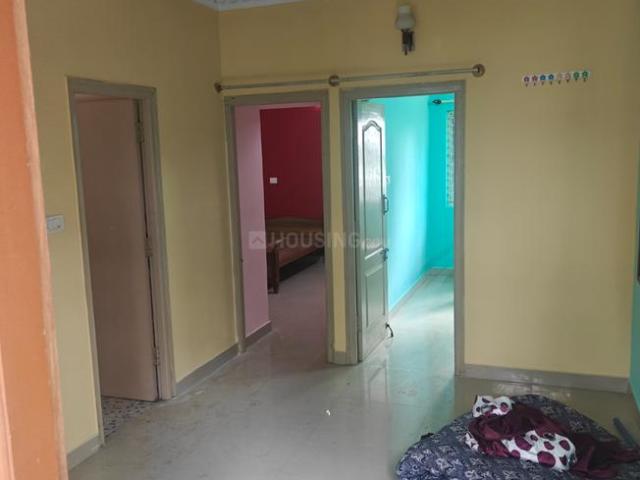 2 BHK Apartment in Byrathi for rent Bengaluru. The reference number is 21052186