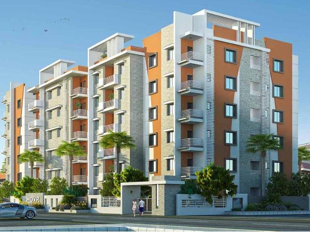 2 BHK Apartment in Byrathi for resale Bengaluru. The reference number is 18695679