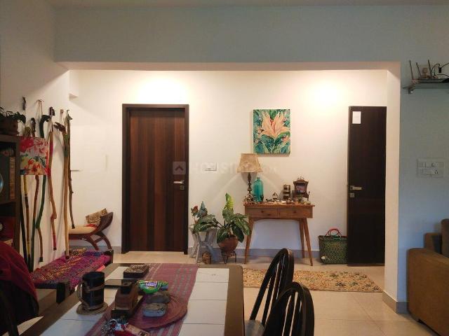 2 BHK Apartment in Byrathi for resale Bengaluru. The reference number is 19981943