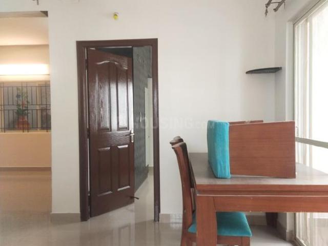 2 BHK Apartment in Byrathi for resale Bengaluru. The reference number is 20172415