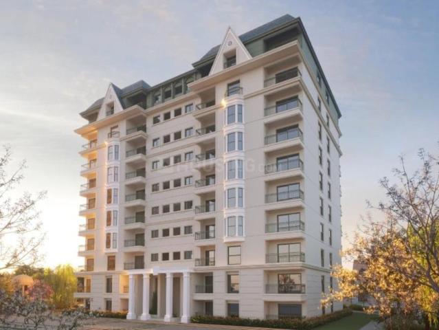 2 BHK Apartment in Byrathi for resale Bengaluru. The reference number is 20822894
