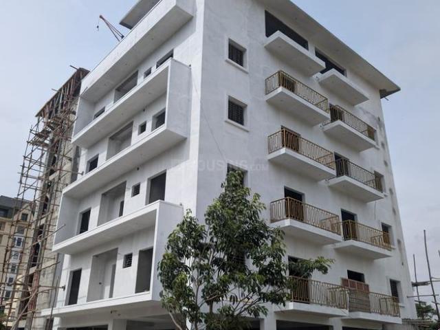 2 BHK Apartment in Byrathi for resale Bengaluru. The reference number is 20916625
