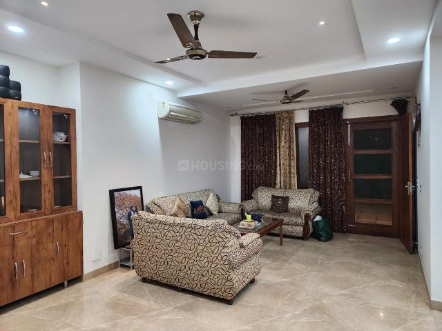 2 BHK Apartment in Gmada Aerocity for rent Mohali. The reference number is 21211335