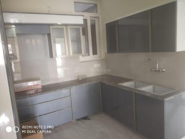 2 BHK Apartment in GMS Road for rent Dehradun. The reference number is 20302097