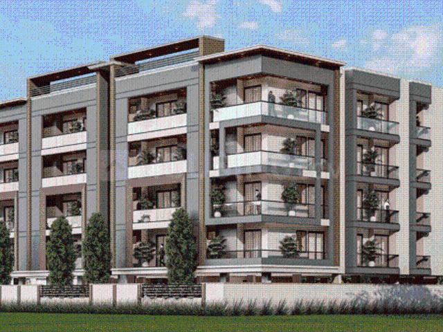 2 BHK Apartment in GMS Road for resale Dehradun. The reference number is 19268472