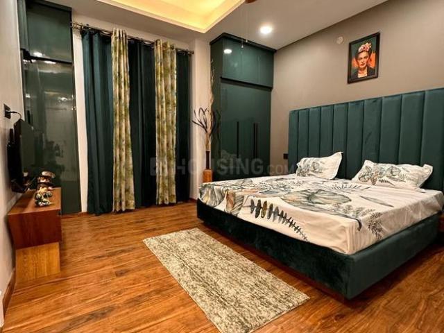 2 BHK Apartment in GMS Road for resale Dehradun. The reference number is 20488594