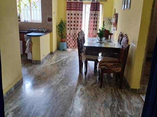 2 BHK Apartment in Gnana Bharathi for rent Bengaluru. The reference number is 20972733