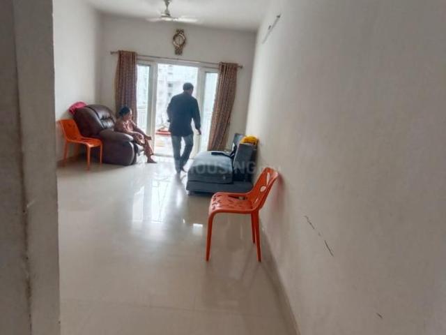 2 BHK Apartment in Gota for rent Ahmedabad. The reference number is 12629814