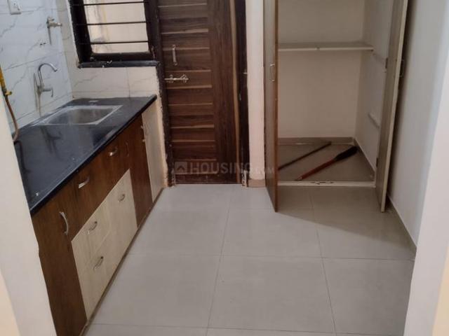 2 BHK Apartment in Gota for rent Ahmedabad. The reference number is 17547185