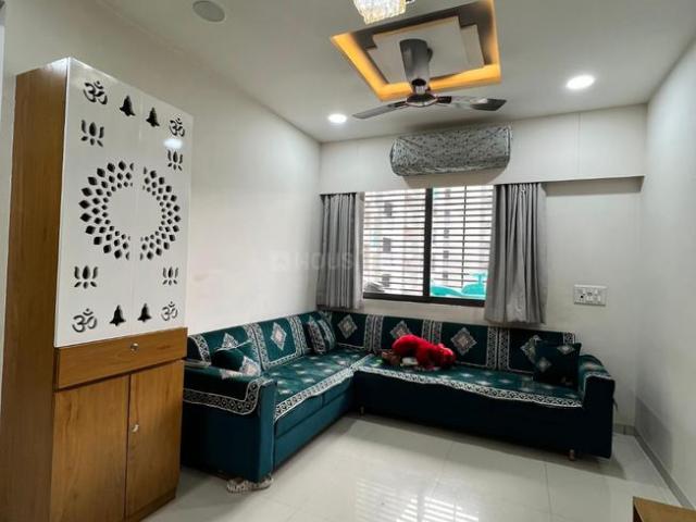 2 BHK Apartment in Gota for rent Ahmedabad. The reference number is 19425476