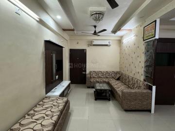 Chanakyapuri Ahmedabad, Sola Ahmadabad, Gandhinagar District, Gujarat