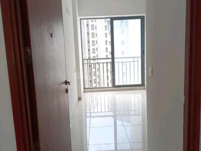 2 BHK Apartment in Gota for rent Ahmedabad. The reference number is 19769736