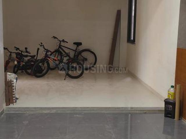 2 BHK Apartment in Gota for rent Ahmedabad. The reference number is 19770104