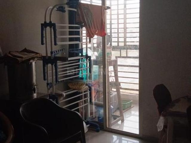 2 BHK Apartment in Gota for rent Ahmedabad. The reference number is 19773024