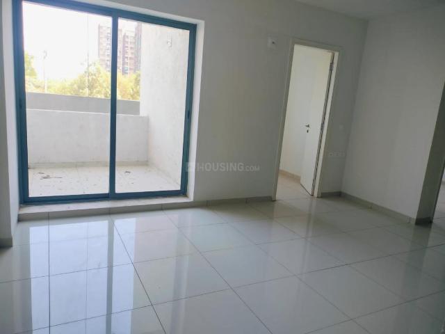 2 BHK Apartment in Gota for rent Ahmedabad. The reference number is 19788471