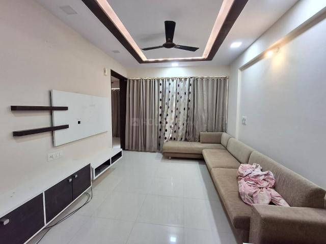 2 BHK Apartment in Gota for rent Ahmedabad. The reference number is 19852941