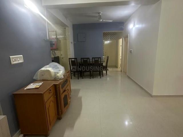 2 BHK Apartment in Gota for rent Ahmedabad. The reference number is 19861841