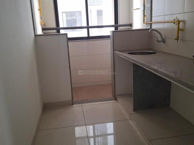 2 BHK Apartment in Gota for rent Ahmedabad. The reference number is 19276995
