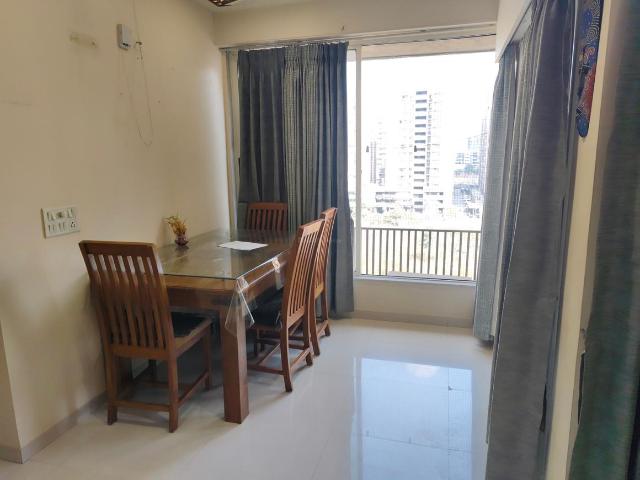 2 BHK Apartment in Gota for rent Ahmedabad. The reference number is 19303229