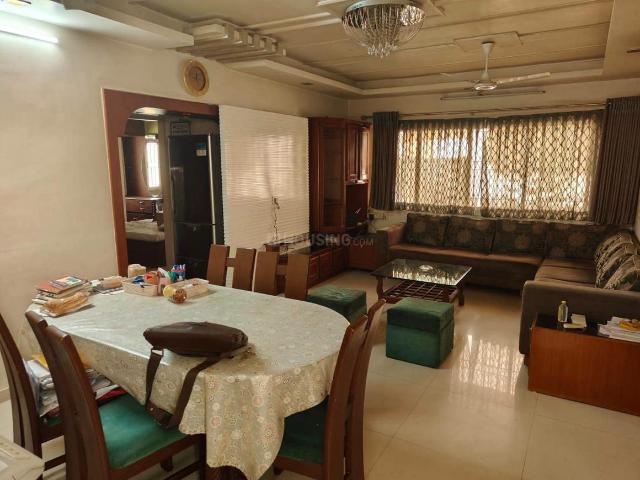 2 BHK Apartment in Gota for rent Ahmedabad. The reference number is 20417612