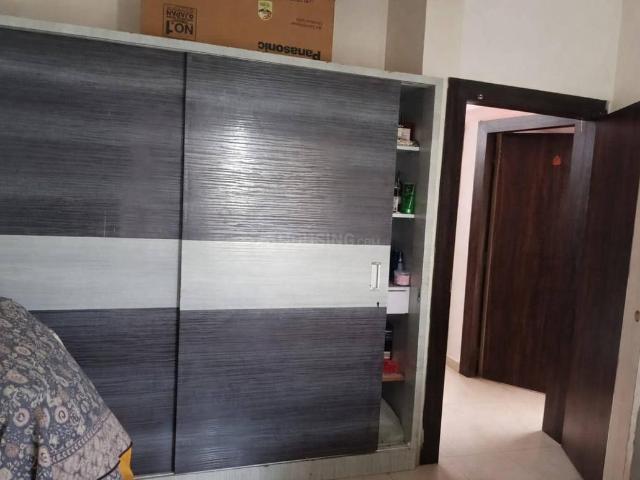 2 BHK Apartment in Gota for rent Ahmedabad. The reference number is 20417630