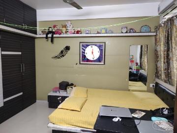 2 BHK Apartment in Gota for rent Ahmedabad. The reference number is 20533512