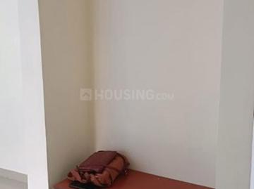 2 BHK Apartment in Gota for rent Ahmedabad. The reference number is 20533186