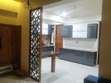 2 BHK Apartment in Gota for rent Ahmedabad. The reference number is 20535690