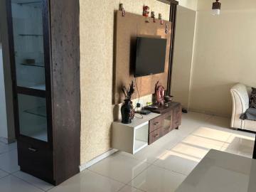 2 BHK Apartment in Gota for rent Ahmedabad. The reference number is 20535909
