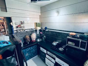 2 BHK Apartment in Gota for rent Ahmedabad. The reference number is 20546602