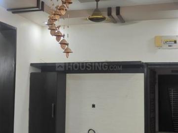 2 BHK Apartment in Gota for rent Ahmedabad. The reference number is 20555919