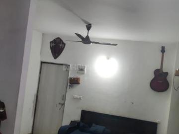 2 BHK Apartment in Gota for rent Ahmedabad. The reference number is 20555281
