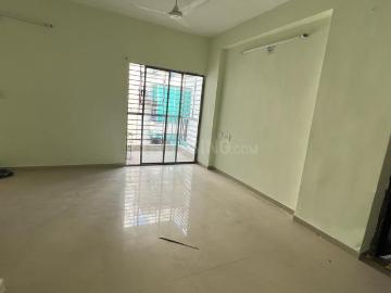2 BHK Apartment in Gota for rent Ahmedabad. The reference number is 20555322
