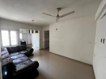 2 BHK Apartment in Gota for rent Ahmedabad. The reference number is 20559639