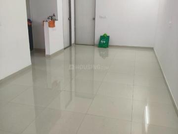 2 BHK Apartment in Gota for rent Ahmedabad. The reference number is 20564305