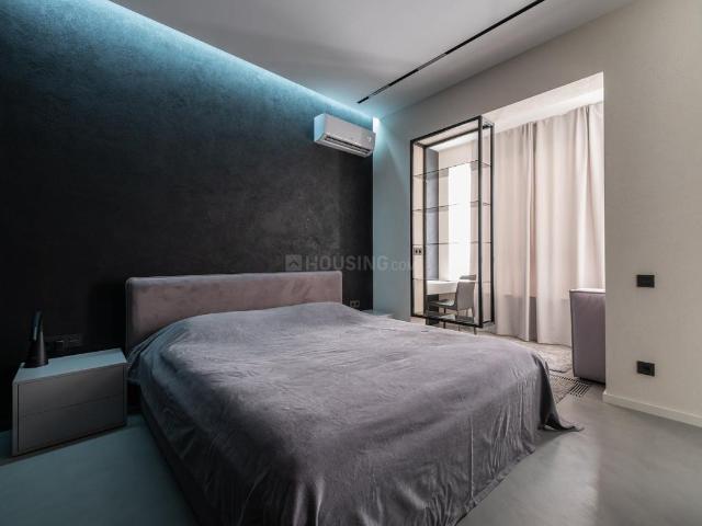 2 BHK Apartment in Gota for rent Ahmedabad. The reference number is 20575231
