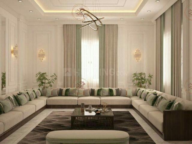 2 BHK Apartment in Gota for rent Ahmedabad. The reference number is 20575244