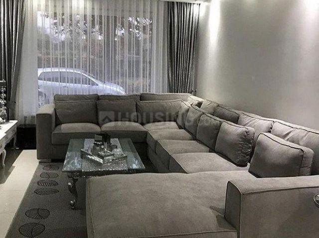2 BHK Apartment in Gota for rent Ahmedabad. The reference number is 20575260