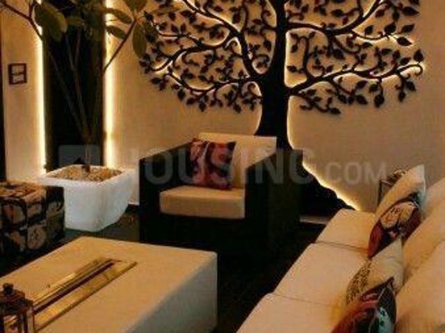 2 BHK Apartment in Gota for rent Ahmedabad. The reference number is 20575294