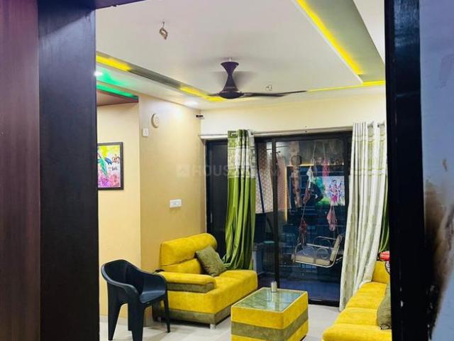 2 BHK Apartment in Gota for rent Ahmedabad. The reference number is 20589900