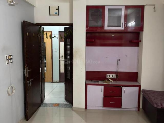 2 BHK Apartment in Gota for rent Ahmedabad. The reference number is 20600827