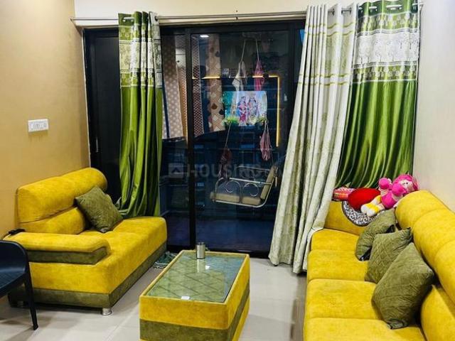 2 BHK Apartment in Gota for rent Ahmedabad. The reference number is 20600262