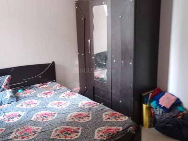 2 BHK Apartment in Gota for rent Ahmedabad. The reference number is 20621824