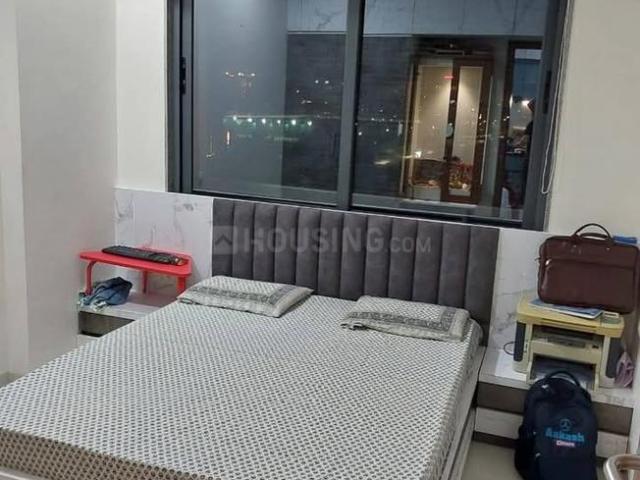 2 BHK Apartment in Gota for rent Ahmedabad. The reference number is 20623269