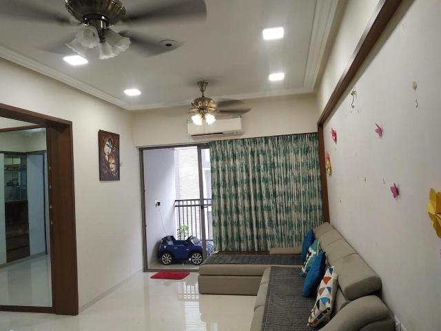 2 BHK Apartment in Gota for rent Ahmedabad. The reference number is 20626426