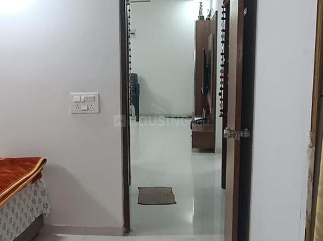2 BHK Apartment in Gota for rent Ahmedabad. The reference number is 20630227