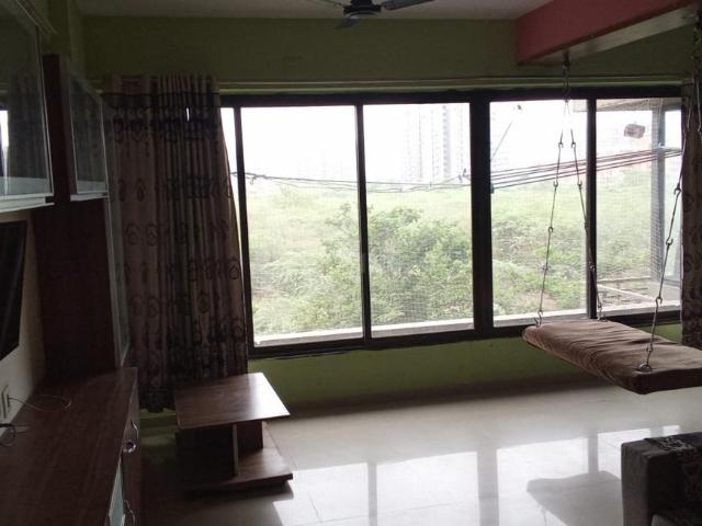 2 BHK Apartment in Gota for rent Ahmedabad. The reference number is 20640661