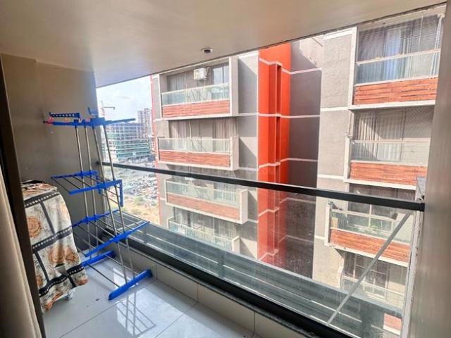 2 BHK Apartment in Gota for rent Ahmedabad. The reference number is 20656761