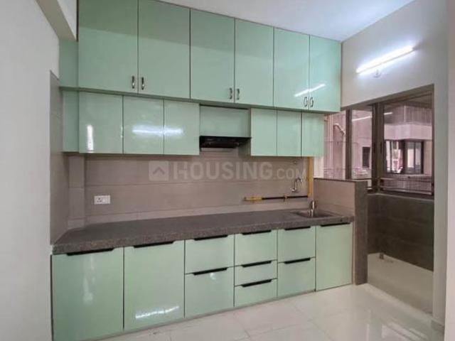 2 BHK Apartment in Gota for rent Ahmedabad. The reference number is 20672723